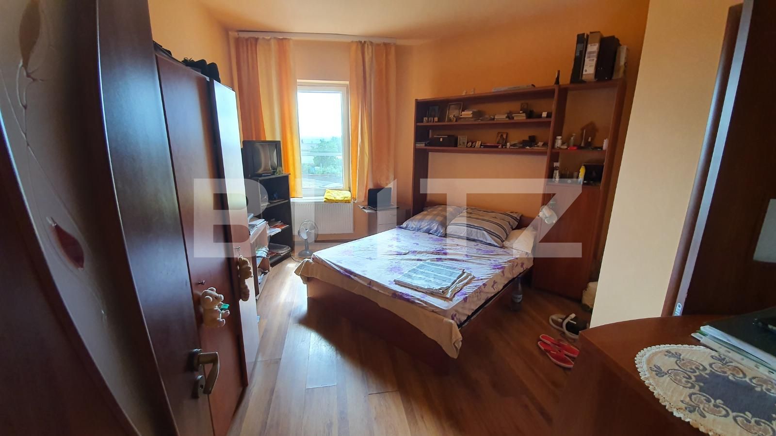 Apartament de vânzare 3 camere Apahida - 52696AV | BLITZ Cluj-Napoca | Poza1