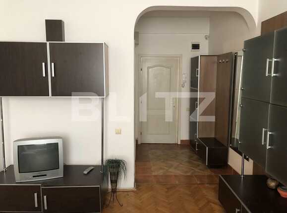 Apartament de închiriat 2 camere Central - 52698AI | BLITZ Cluj-Napoca | Poza4