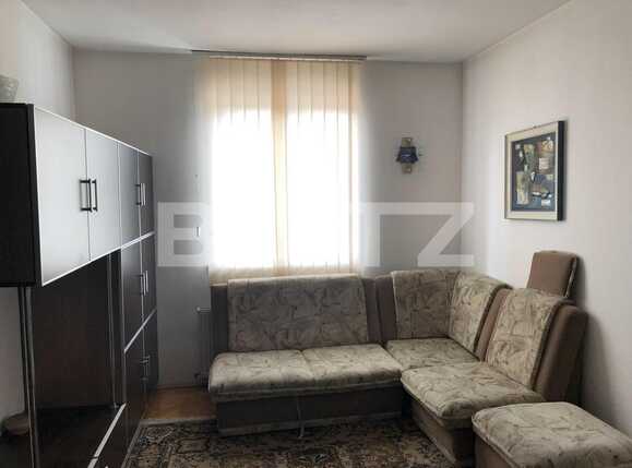 Apartament de închiriat 2 camere Central - 52698AI | BLITZ Cluj-Napoca | Poza2