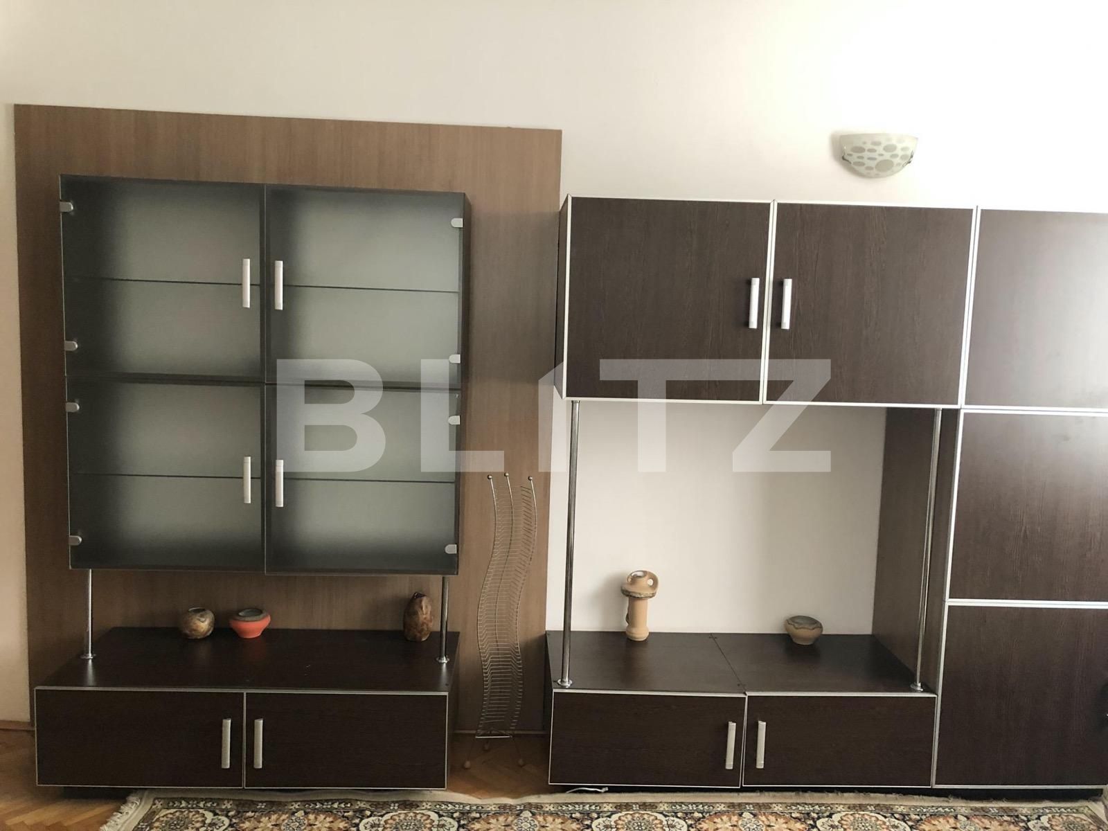Apartament de închiriat 2 camere Central - 52698AI | BLITZ Cluj-Napoca | Poza3