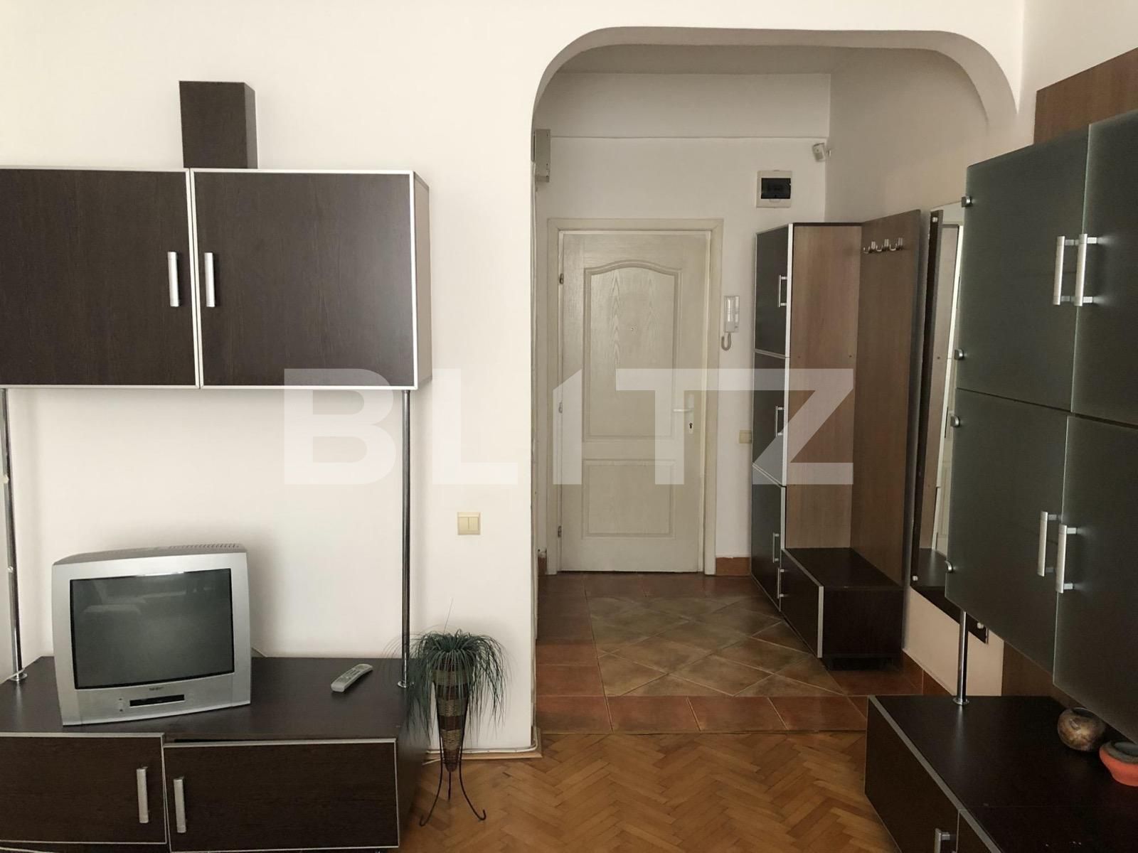 Apartament de închiriat 2 camere Central - 52698AI | BLITZ Cluj-Napoca | Poza4