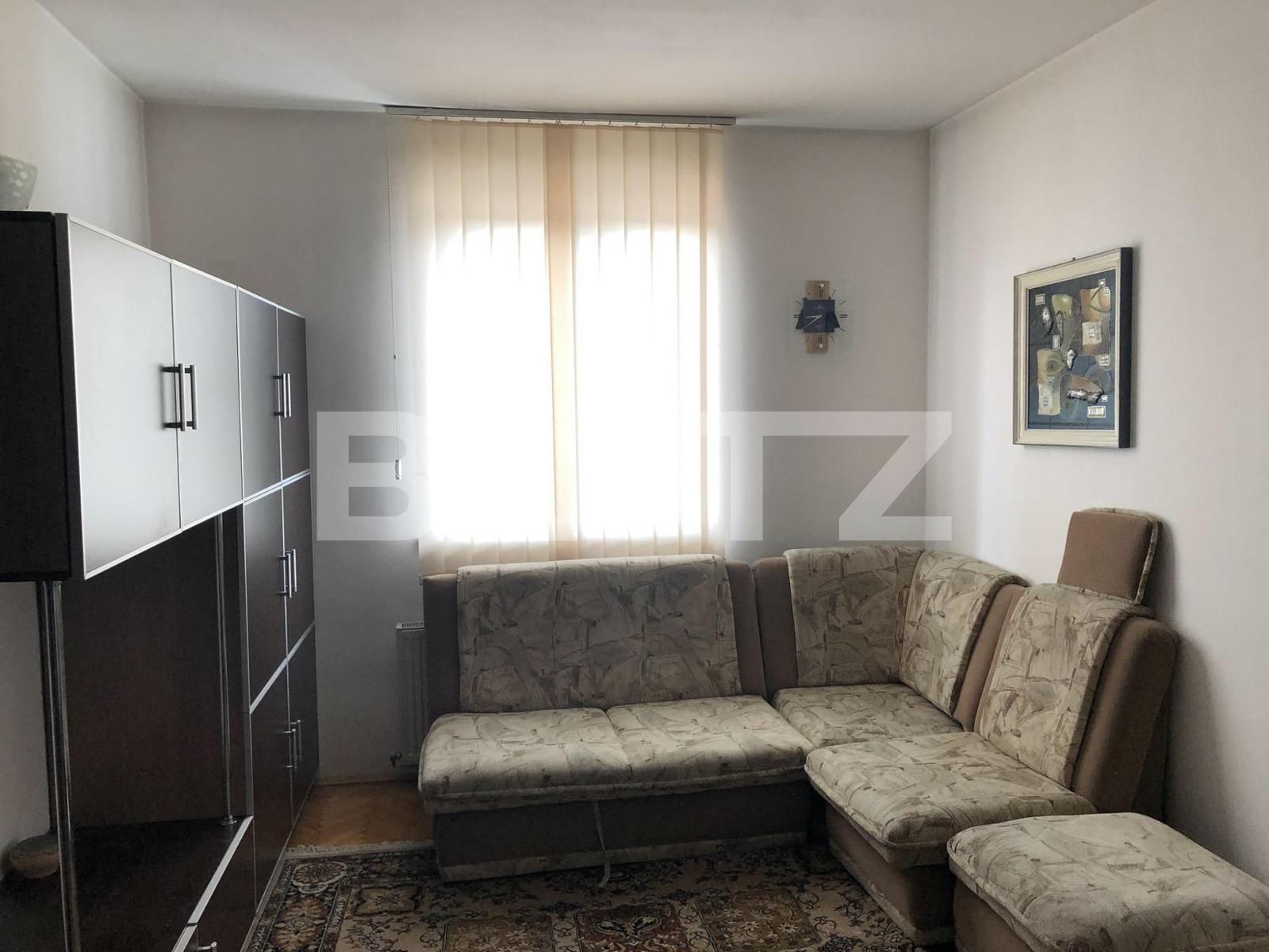 Apartament de închiriat 2 camere Central - 52698AI | BLITZ Cluj-Napoca | Poza2