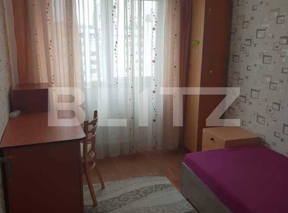 Apartament de închiriat 3 camere Manastur - 52699AI | BLITZ Cluj-Napoca | Poza3