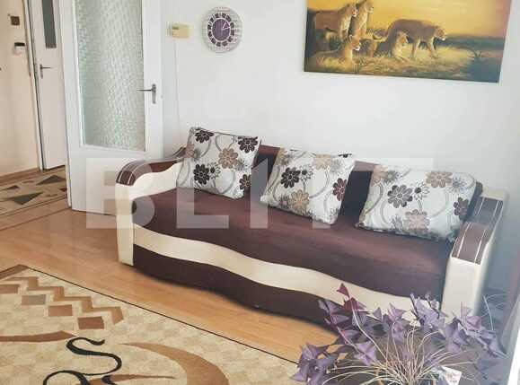 Apartament de închiriat 3 camere Manastur - 52699AI | BLITZ Cluj-Napoca | Poza4