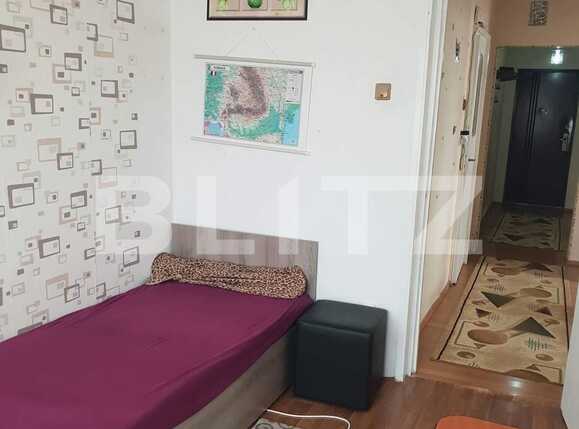 Apartament de închiriat 3 camere Manastur - 52699AI | BLITZ Cluj-Napoca | Poza1