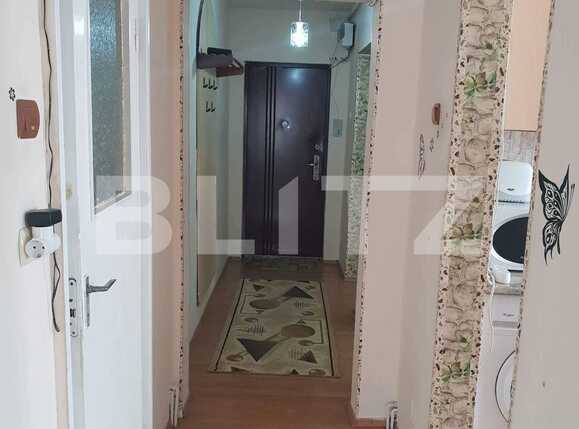 Apartament de închiriat 3 camere Manastur - 52699AI | BLITZ Cluj-Napoca | Poza2