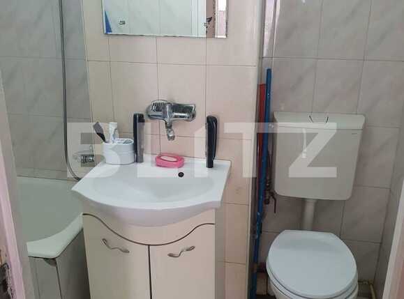 Apartament de închiriat 3 camere Manastur - 52699AI | BLITZ Cluj-Napoca | Poza8