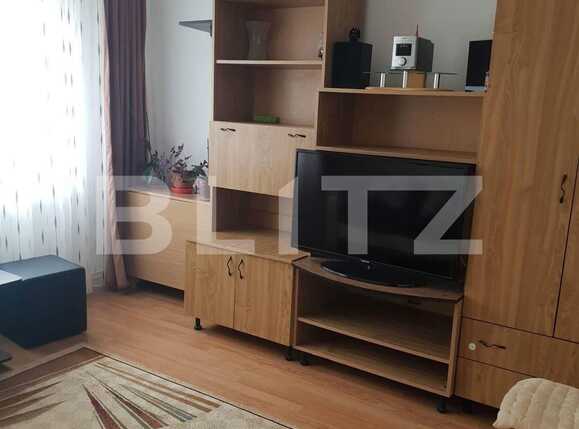 Apartament de închiriat 3 camere Manastur - 52699AI | BLITZ Cluj-Napoca | Poza5