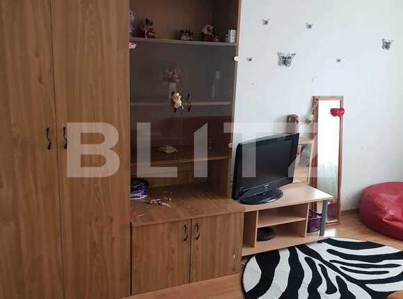 Apartament de închiriat 3 camere Manastur - 52699AI | BLITZ Cluj-Napoca | Poza6