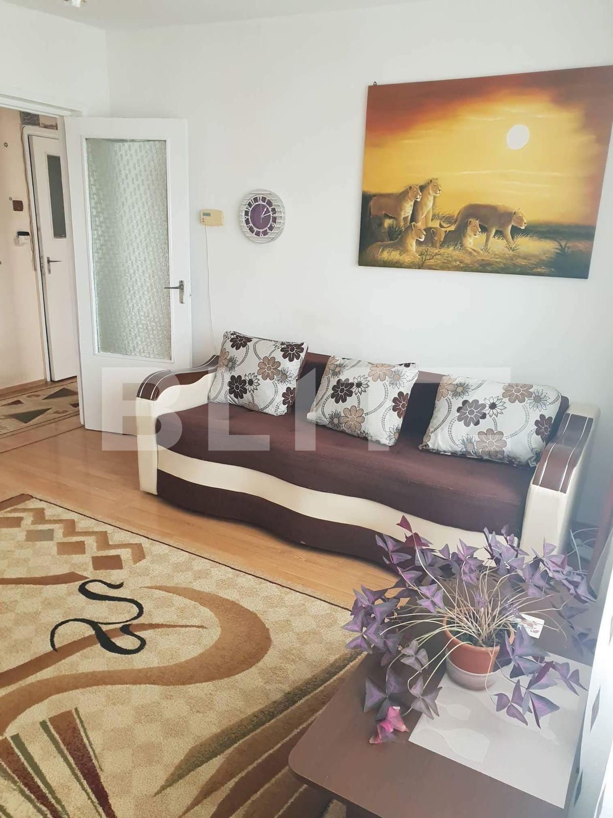 Apartament de închiriat 3 camere Manastur - 52699AI | BLITZ Cluj-Napoca | Poza4