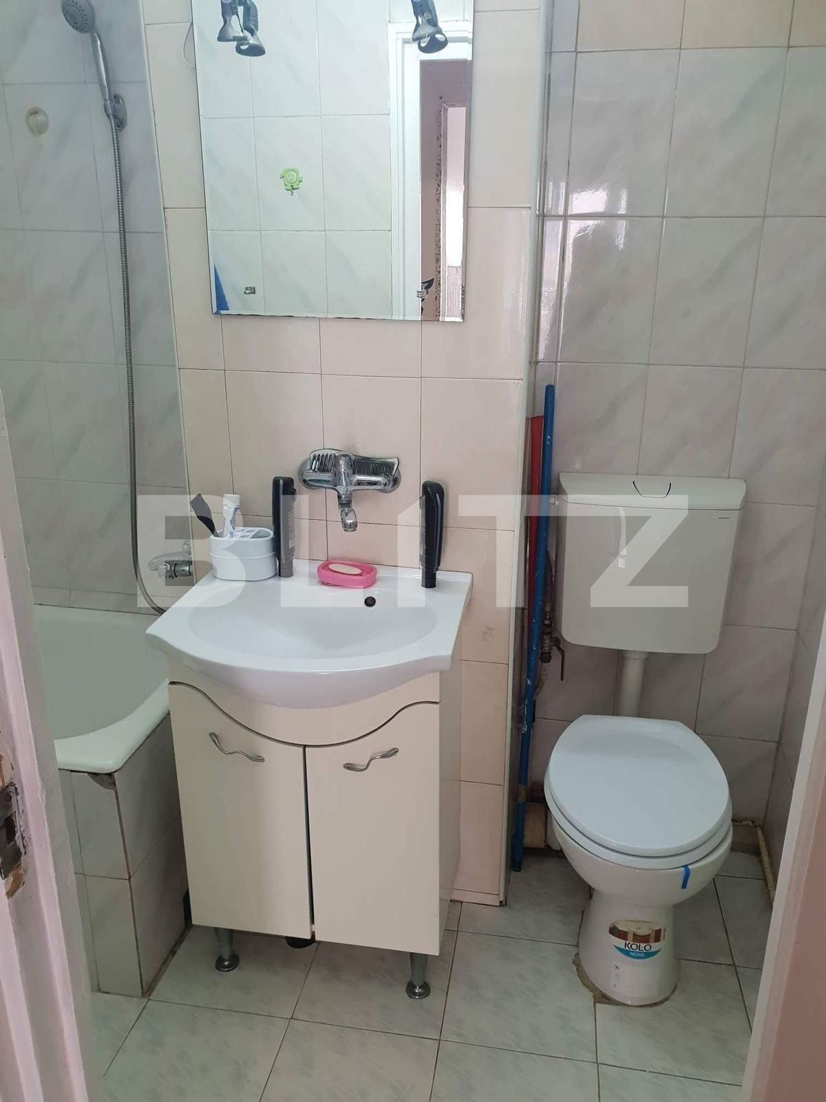 Apartament de închiriat 3 camere Manastur - 52699AI | BLITZ Cluj-Napoca | Poza8