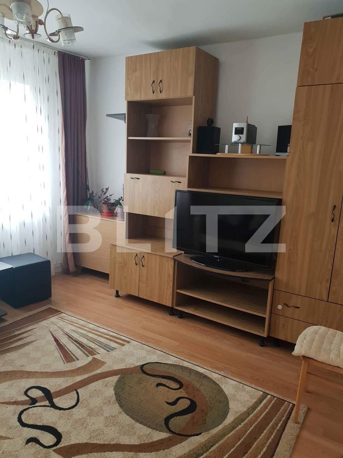 Apartament de închiriat 3 camere Manastur - 52699AI | BLITZ Cluj-Napoca | Poza5