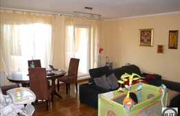 Vanzare apartament cu 3 camere, zona Sigma Center, cu garaj si parcare