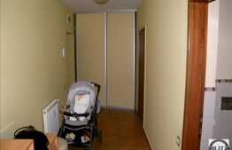 Vanzare apartament cu 3 camere, zona Sigma Center, cu garaj si parcare