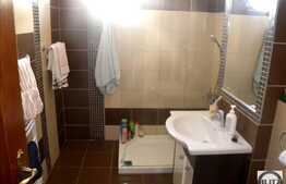 Vanzare apartament cu 3 camere, zona Sigma Center, cu garaj si parcare