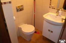 Vanzare apartament cu 3 camere, zona Sigma Center, cu garaj si parcare