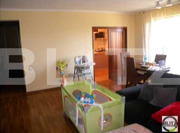Apartament de vânzare 3 camere Zorilor - 5270AV | BLITZ Cluj-Napoca | Poza2
