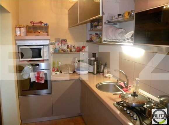 Apartament de vânzare 3 camere Zorilor - 5270AV | BLITZ Cluj-Napoca | Poza6