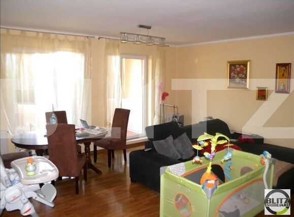 Apartament de vânzare 3 camere Zorilor - 5270AV | BLITZ Cluj-Napoca | Poza1
