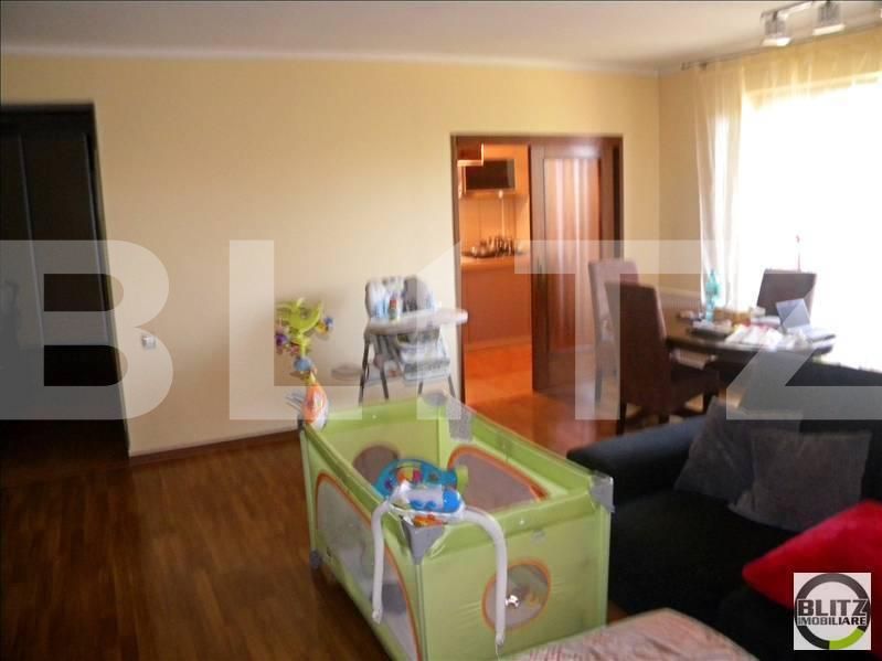 Apartament de vânzare 3 camere Zorilor - 5270AV | BLITZ Cluj-Napoca | Poza2