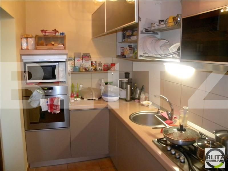 Apartament de vânzare 3 camere Zorilor - 5270AV | BLITZ Cluj-Napoca | Poza6