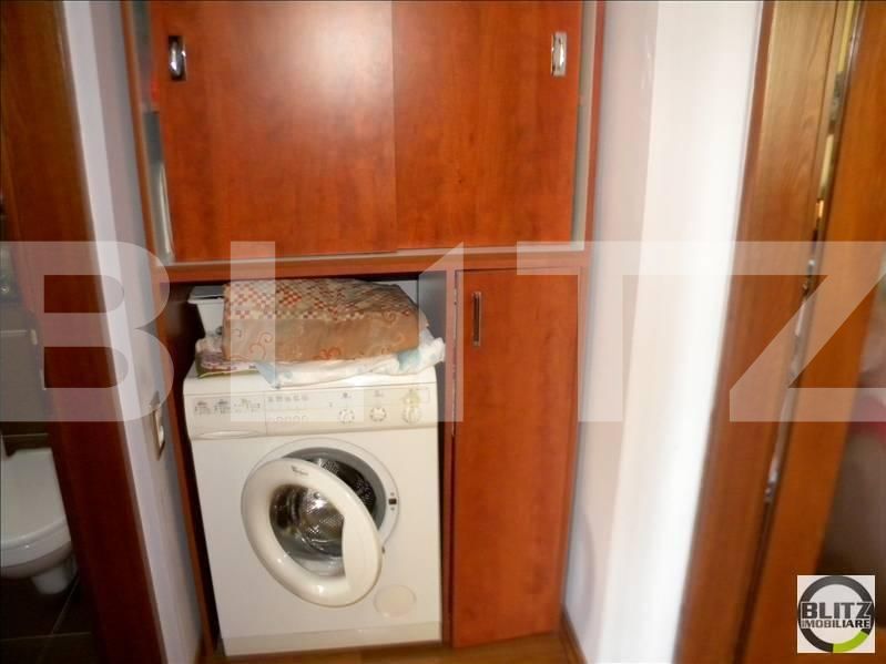 Apartament de vânzare 3 camere Zorilor - 5270AV | BLITZ Cluj-Napoca | Poza11