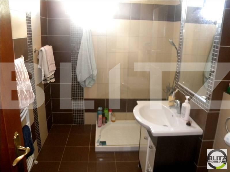 Apartament de vânzare 3 camere Zorilor - 5270AV | BLITZ Cluj-Napoca | Poza9