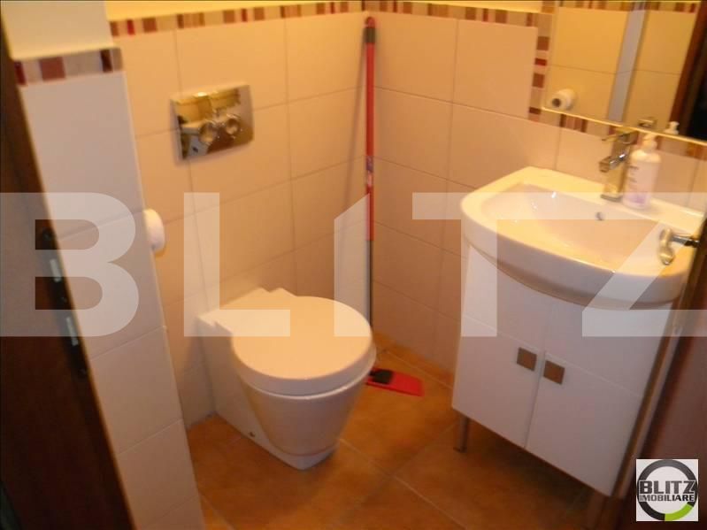 Apartament de vânzare 3 camere Zorilor - 5270AV | BLITZ Cluj-Napoca | Poza8