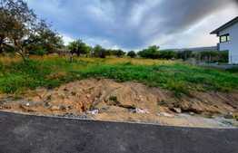 Reducere de pret! Teren de vanzare 600mp ,in Borhanci