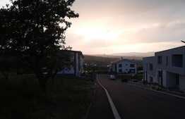 Reducere de pret! Teren de vanzare 600mp ,in Borhanci