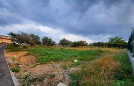 Reducere de pret! Teren de vanzare 600mp ,in Borhanci