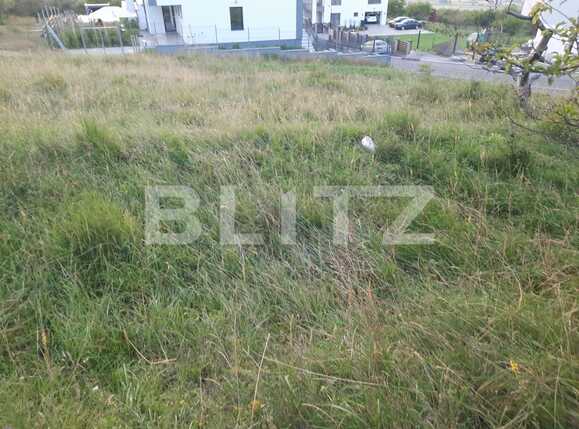 Teren de vânzare Borhanci - 52701TV | BLITZ Cluj-Napoca | Poza7