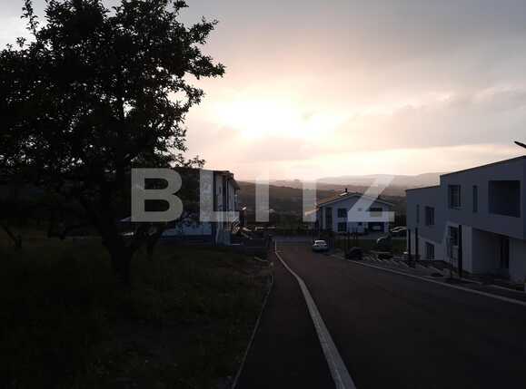 Teren de vânzare Borhanci - 52701TV | BLITZ Cluj-Napoca | Poza8