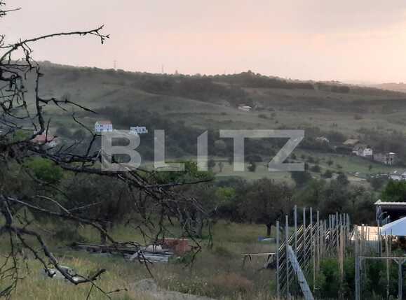 Teren de vânzare Borhanci - 52701TV | BLITZ Cluj-Napoca | Poza6