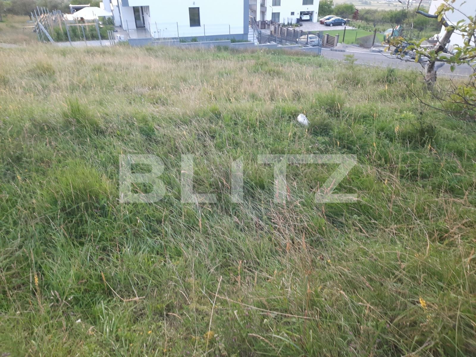 Teren de vânzare Borhanci - 52701TV | BLITZ Cluj-Napoca | Poza7