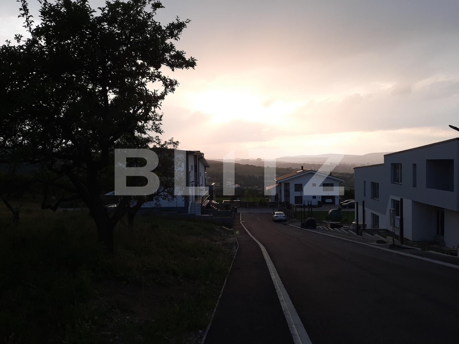 Teren de vânzare Borhanci - 52701TV | BLITZ Cluj-Napoca | Poza8