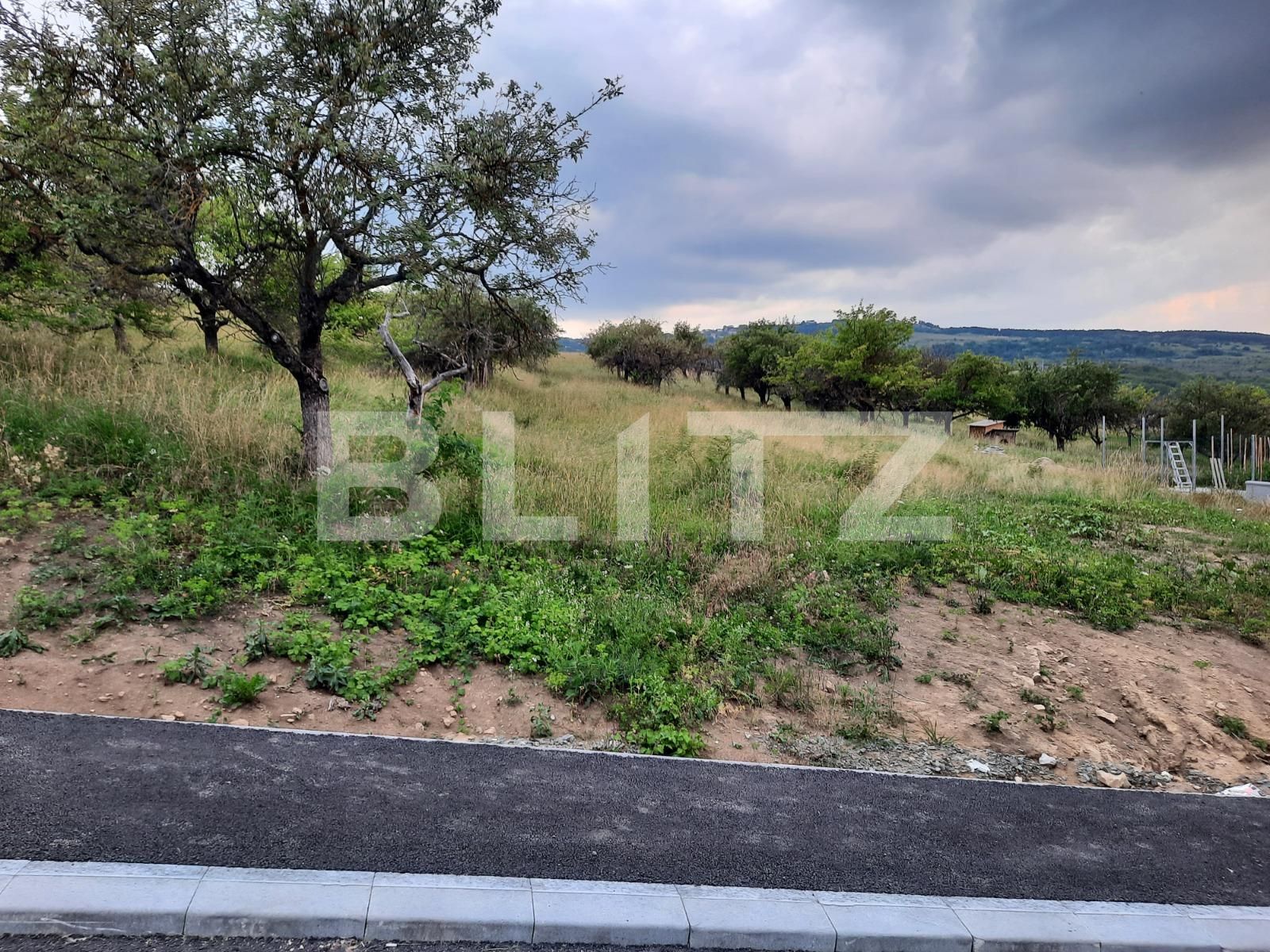 Teren de vânzare Borhanci - 52701TV | BLITZ Cluj-Napoca | Poza2