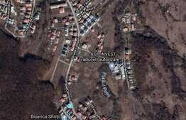 Teren pentru constructie casa, zona strazii Campului ! 