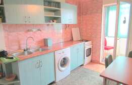 Apartament 2 camere, 50 mp, ocupabil imediat, zona Aurel Vlaicu! 