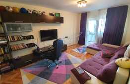 Apartament modern, decomandat, cu 3 camere, la etaj intermediar, zona Interservisan