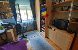 Apartament modern, decomandat, cu 3 camere, la etaj intermediar, zona Interservisan