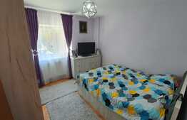 Apartament modern, decomandat, cu 3 camere, la etaj intermediar, zona Interservisan