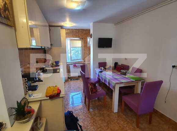 Apartament de vânzare 3 camere Gheorgheni - 52704AV | BLITZ Cluj-Napoca | Poza10