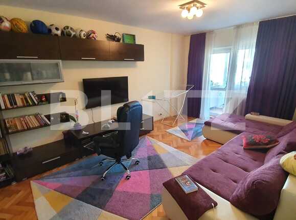 Apartament de vânzare 3 camere Gheorgheni - 52704AV | BLITZ Cluj-Napoca | Poza3