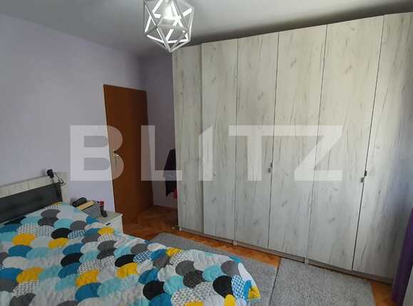 Apartament de vânzare 3 camere Gheorgheni - 52704AV | BLITZ Cluj-Napoca | Poza2