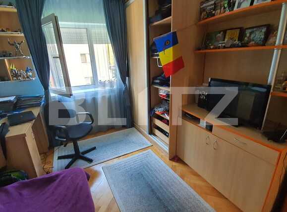 Apartament de vânzare 3 camere Gheorgheni - 52704AV | BLITZ Cluj-Napoca | Poza8