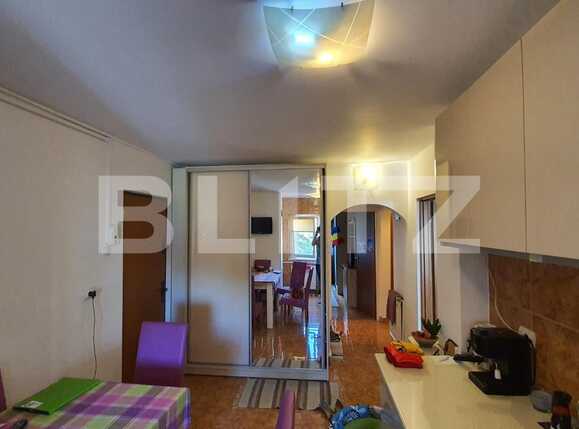 Apartament de vânzare 3 camere Gheorgheni - 52704AV | BLITZ Cluj-Napoca | Poza12