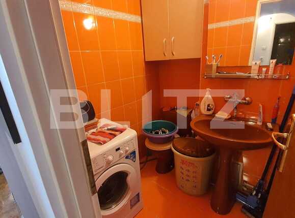 Apartament de vânzare 3 camere Gheorgheni - 52704AV | BLITZ Cluj-Napoca | Poza6