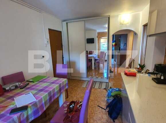 Apartament de vânzare 3 camere Gheorgheni - 52704AV | BLITZ Cluj-Napoca | Poza11