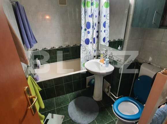 Apartament de vânzare 3 camere Gheorgheni - 52704AV | BLITZ Cluj-Napoca | Poza9